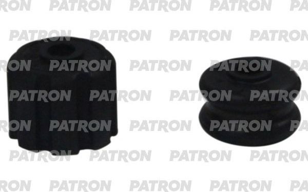 Опора амортизатора (стойки) Patron задняя для Nissan 200SX S14 1993-1999. Артикул PSE4449