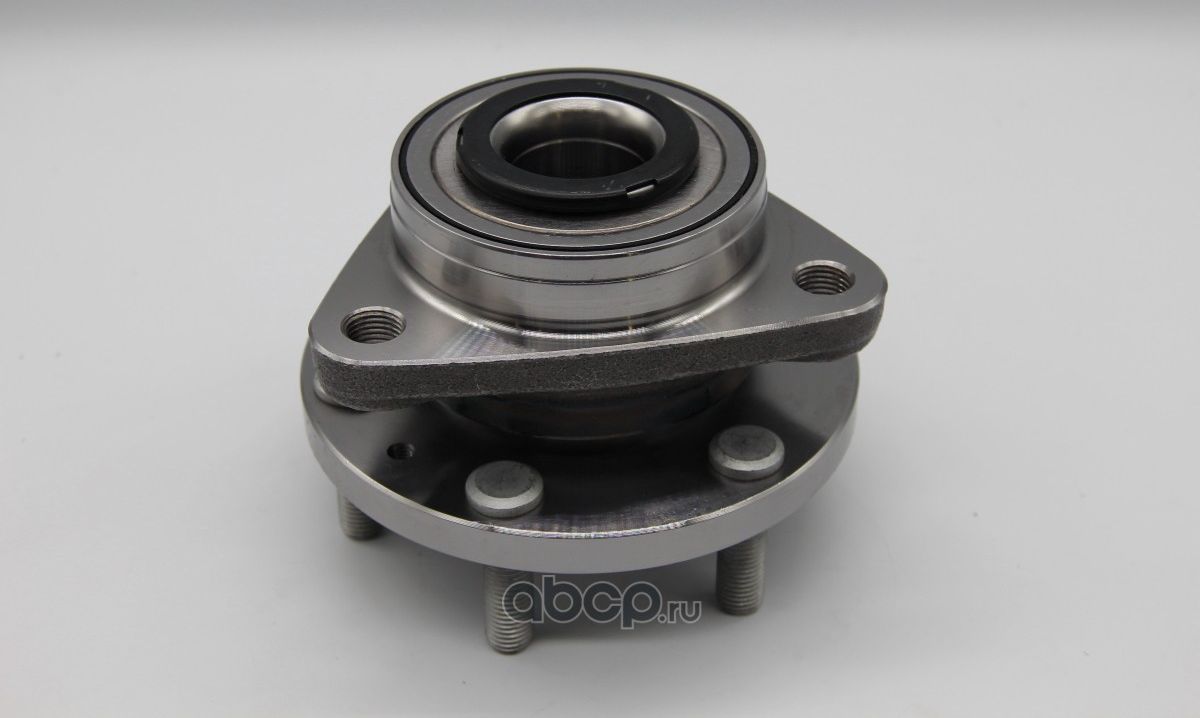 СТУПИЦА ПЕРЕДНЯЯ (Meikoparts). Артикул MKWH0126