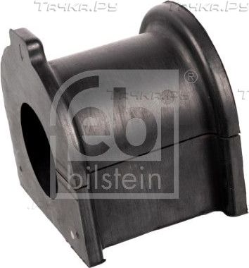 Втулка стабилизатора Febi Bilstein (резина) передняя для Toyota 4Runner V 2011-2026. Артикул 170847