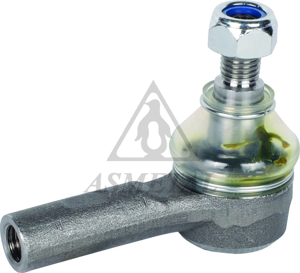 Наконечник рулевой тяги Asmetal. Артикул 17MR1100