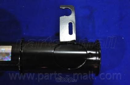 СТОЙКА ПЕРЕДНЯЯ ЛЕВАЯ (Parts-Mall). Артикул PJCFL009