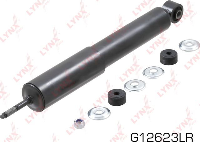 Амортизатор LYNXauto. Артикул G12623LR