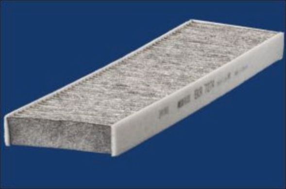 Салонный фильтр MecaFilter для MINI Paceman R61 2012-2016. Артикул EKR7274