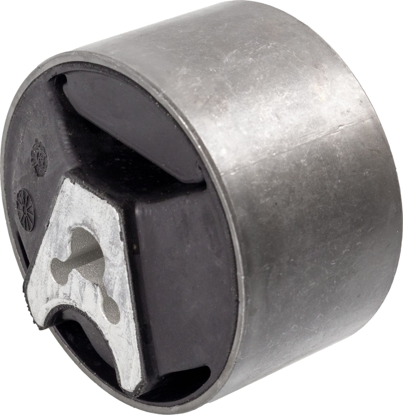 Опора (подушка) двигателя Febi Bilstein (резина/металл). Артикул 47704