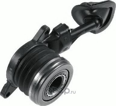 Выжимной подшипник сцепления Fiat / Alfa Romeo / Lancia. Артикул 55248403