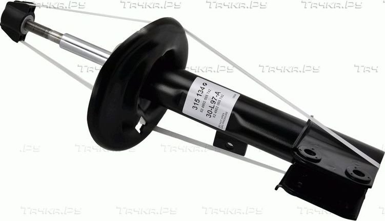 Амортизатор SACHS. Артикул 315 134