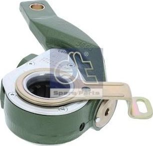 Трещетка тормозная (рычаг тормоза регулировочный) DT Spare Parts для Scania 4 1995-2008. Артикул 1.18634