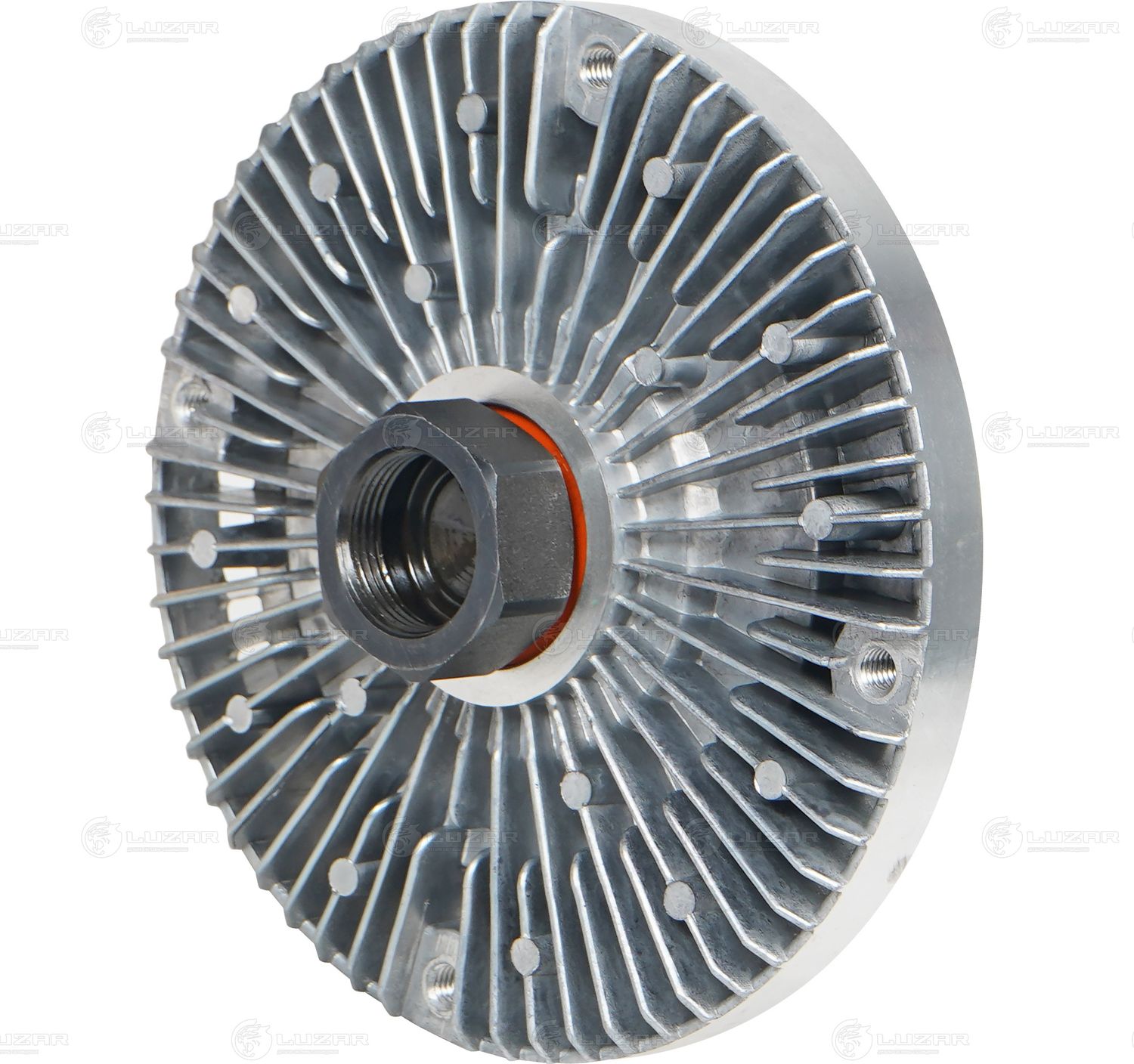 Муфта (вискомуфта) вентилятора Luzar. Артикул LMC 1802