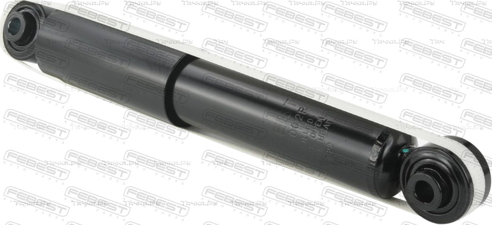 Амортизаторы фебест. 4853069365 Амортизатор подвески Toyota. Амортизатор FEBEST bmdx5r. Амортизатор KYB 349203