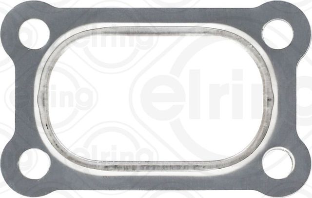 Прокладка выпускного коллектора Elring для BMW Z3 I 1997-2001. Артикул 833.169