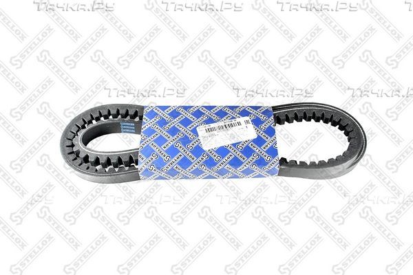 Приводной ремень клиновой Stellox для IVECO EuroTech 1992-2026. Артикул 01-71430-SX