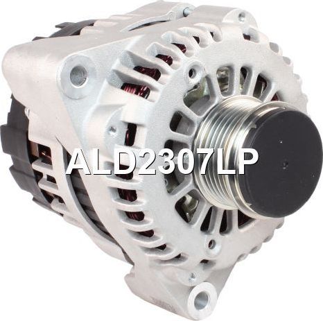 Генератор Krauf. Артикул ALD2307LP