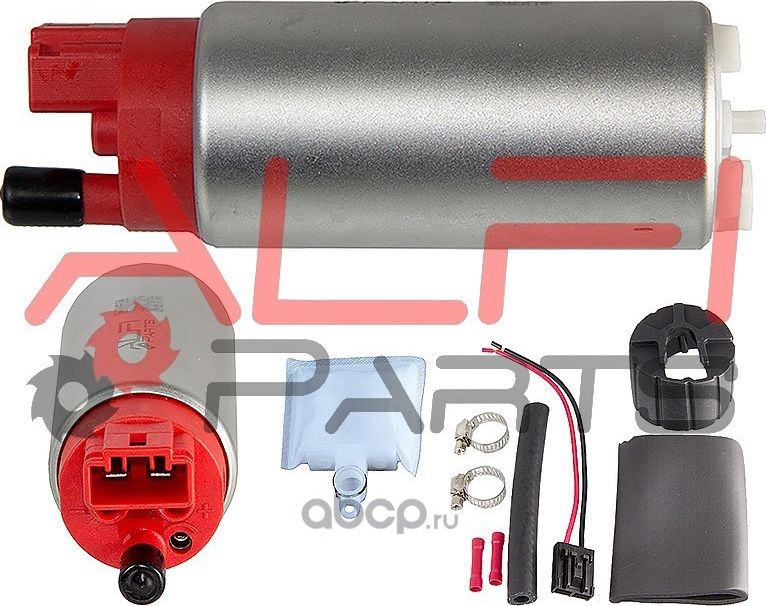 ТОПЛИВНЫЙ НАСОС КОМПЛЕКТ ШИР.КЛ. 255 Л/Ч (Alfi Parts). Артикул FP2005