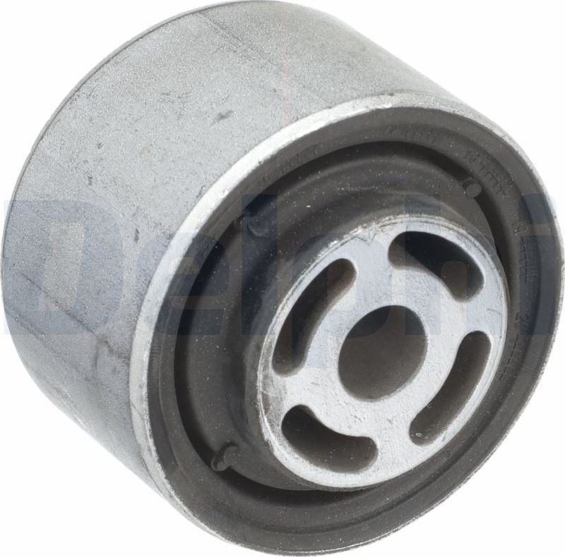 Сайлентблок задней балки Delphi. Артикул TD1658W