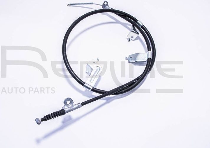 Трос ручника (тросик ручного тормоза) RED Line. Артикул 49NI084