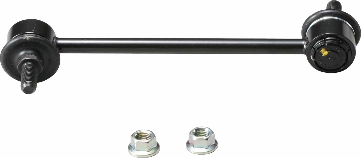 Стойка (тяга) стабилизатора CTR. Артикул CLS-4