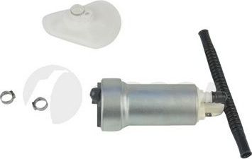Бензонасос (топливный насос) OSSCA. Артикул 17141