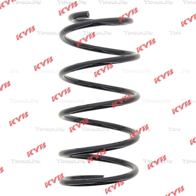 Пружина подвески KYB (Каяба) K-Flex передняя для Volvo 460 1988-1996. Артикул RC1162