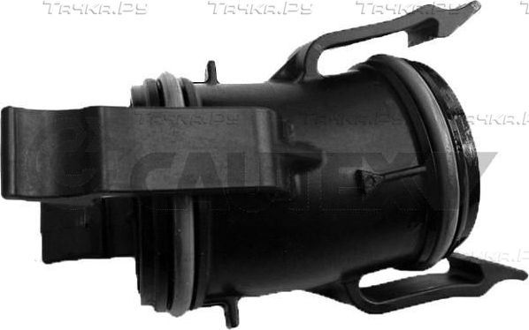 Патрубок интеркулера Cautex для Volkswagen Polo V 2012-2026. Артикул 760682