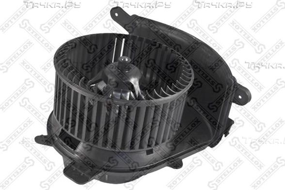 29-99472-SX_ Stellox. Артикул 29-99472-SX