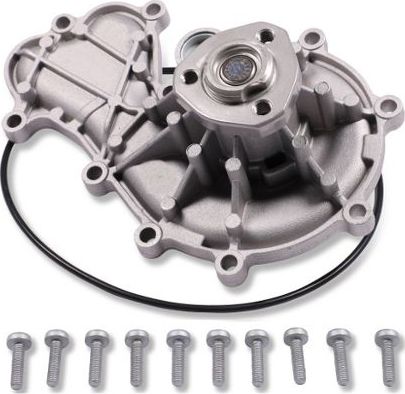 Помпа (водяной насос) Hepu. Артикул P667