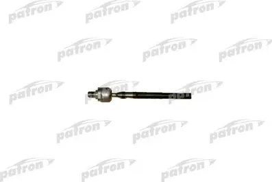 Тяга рулевая (Patron). Артикул PS2407