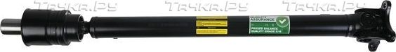 Карданный вал Stellox. Артикул 86-99028-SX