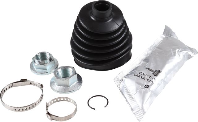 Пыльник ШРУСа наружный JP Group передний для Volvo S80 II 2006-2016. Артикул 1243602810