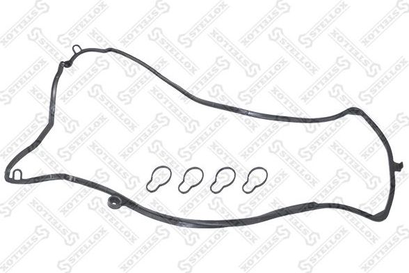 Прокладка клапанной крышки Stellox для Mercedes-Benz E-Класс II (W210, S210) 1998-2003. Артикул 11-28049-SX