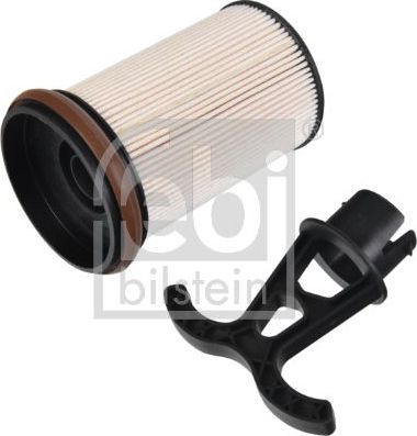 Топливный фильтр Febi Bilstein для Ford S-MAX II 2018-2026. Артикул 177452