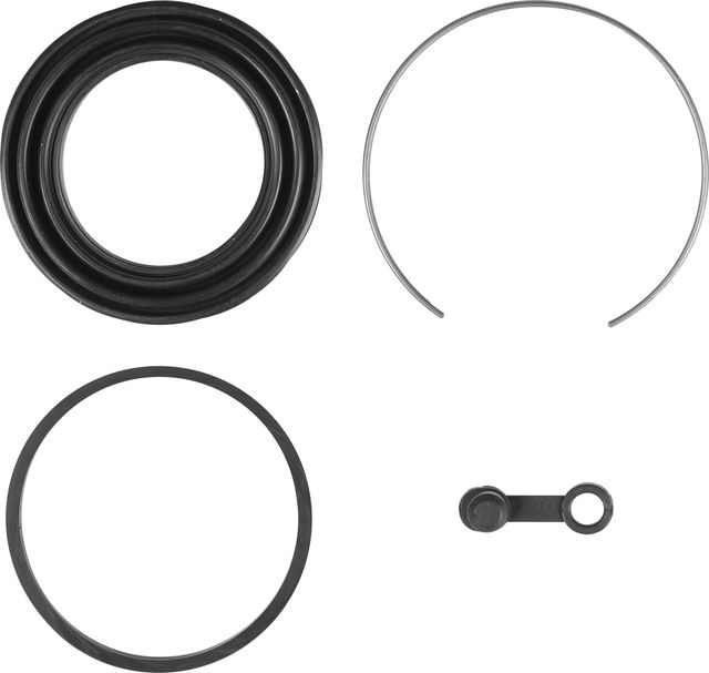 Ремкомплект тормозного суппорта Trialli передний для Opel Frontera B 1998-2004. Артикул RCF 802488