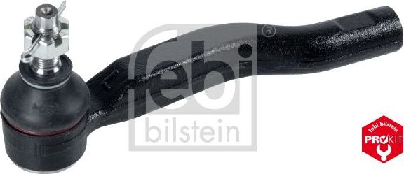 Наконечник рулевой тяги Febi Bilstein ProKit. Артикул 43246