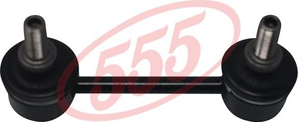 Стойка (тяга) стабилизатора 555. Артикул SL-T605