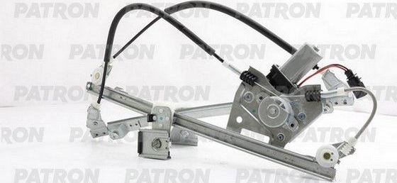 Стеклоподъемник Patron. Артикул PWR1038L