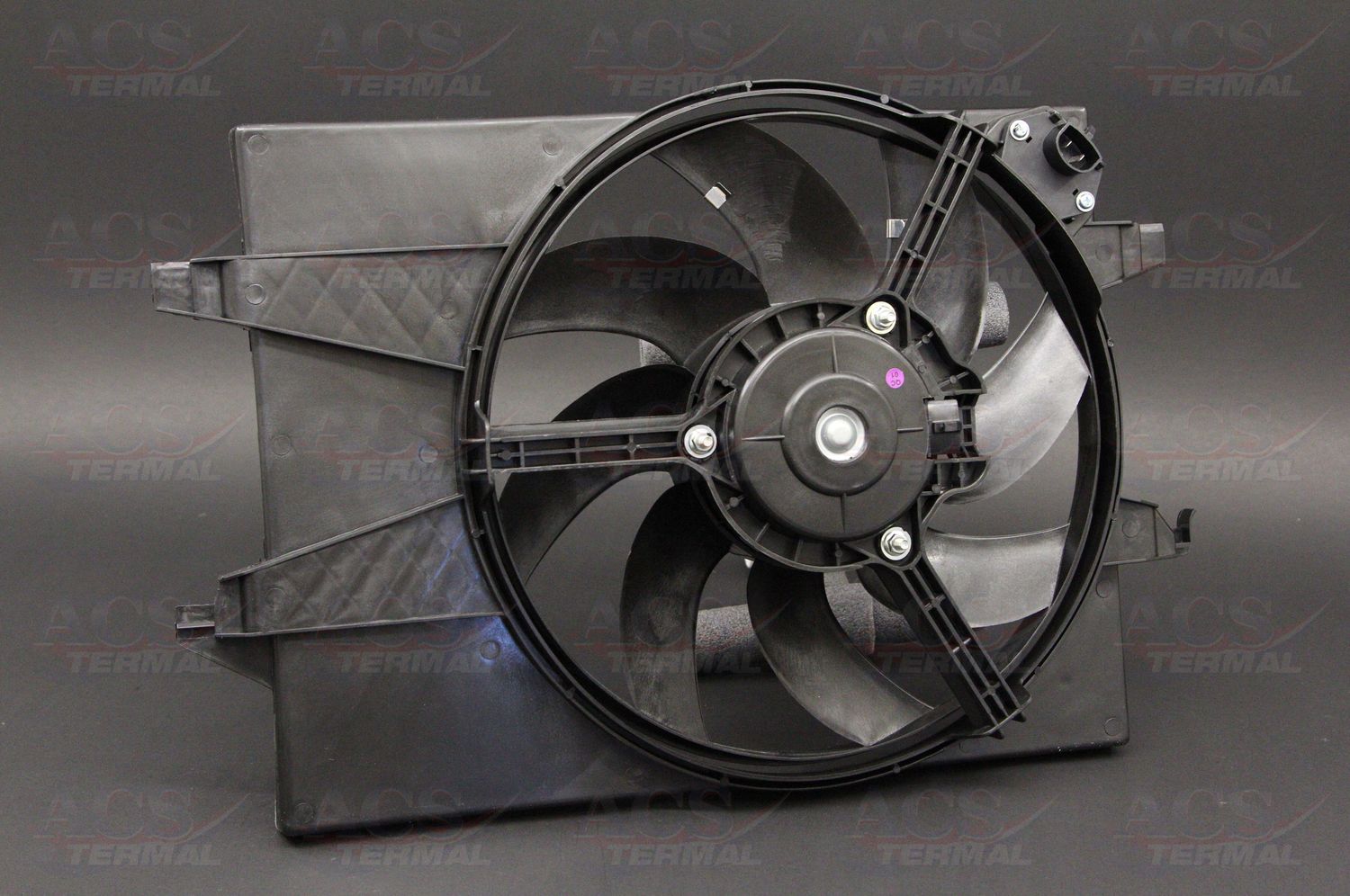 Вентилятор охлаждения ACS Termal. Артикул 404030