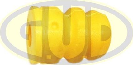 Отбойник амортизатора (стойки) G.U.D. (Полиуретан). Артикул GRB001077