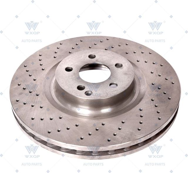 Тормозной диск Wxqp. Артикул 140157