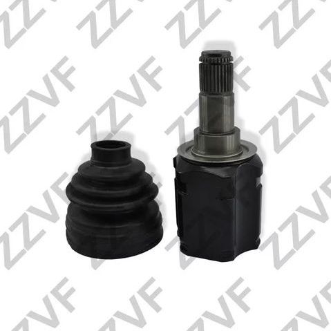 Шрус внутренний (граната) ZZVF. Артикул ZVPV093