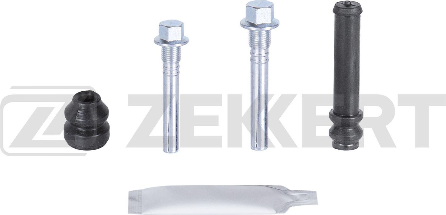Направляющие тормозного суппорта (комплект) Zekkert. Артикул BR-1337