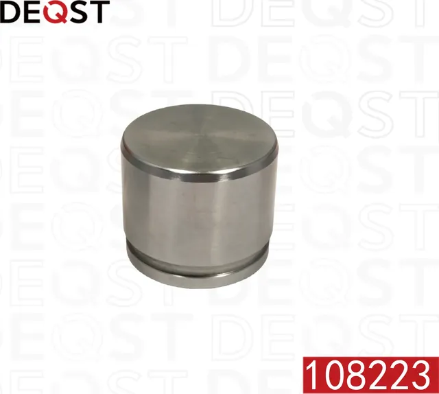 Ремкомплект тормозного суппорта (Deqst). Артикул 108223