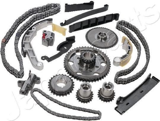 Цепь ГРМ Japanparts. Артикул KDK-116
