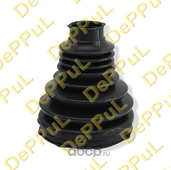 ПЫЛЬНИК ШРУС ВНУТРЕННИЙ FIAT PROFESSIONAL DUCATO RUSSIA (08-11) (Deppul). Артикул DE1908FP