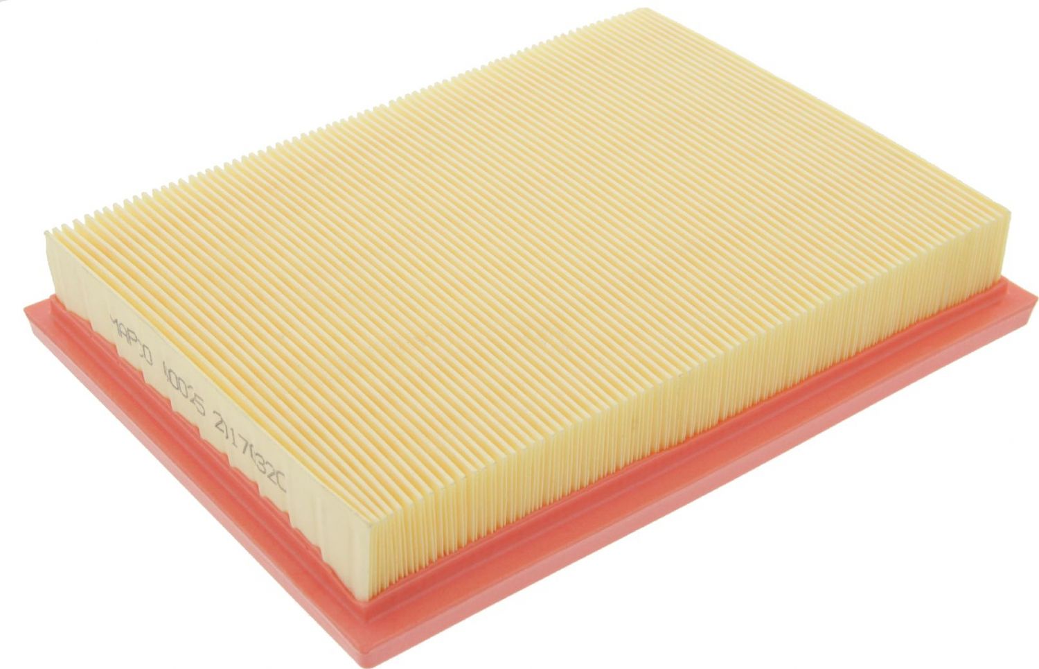 Воздушный фильтр MAPCO. Артикул 60025