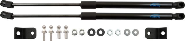 Амортизаторы (упоры) капота Arbori для Skoda I рестайлинг 2013-2018. Артикул ARBORI.HD.041104