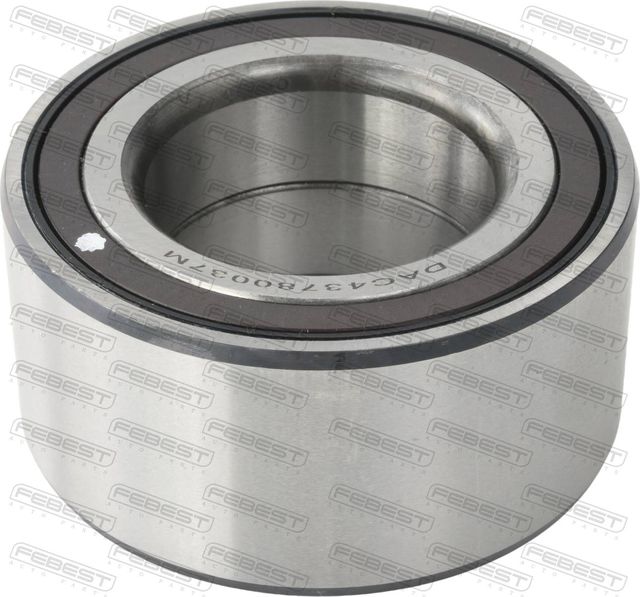 Ступичный подшипник Febest передний для Ford EcoSport I 2017-2026. Артикул DAC43780037M