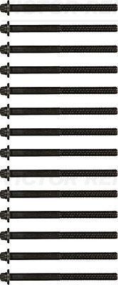 Комплект болтов ГБЦ Victor Reinz для Mercedes-Benz W124, A124 1984-1993. Артикул 14-32031-03