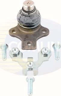 Шаровая опора Comline (сталь) передняя правая/левая нижняя для Volkswagen Caddy II 1995-2004. Артикул CBJ7023