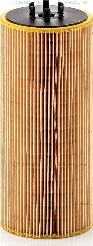 Масляный фильтр Mann-Filter для Mitsubishi Fuso 2011-2026. Артикул HU 12 110 x