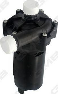 Дополнительный водяной насос GMB. Артикул GEW-BE009