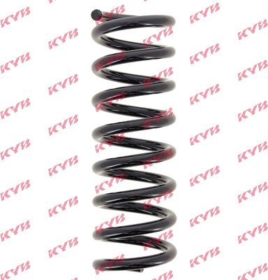Пружина подвески KYB (Каяба) K-Flex. Артикул RA5345